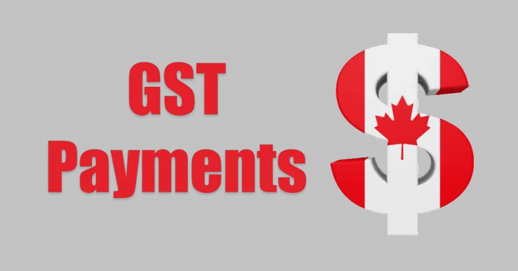 GST Payments